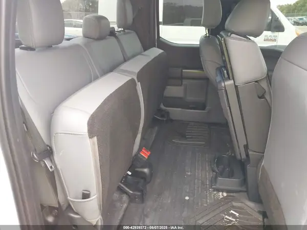1FTEX1CB7NKF26514 2022 FORD F-150 - Image 8