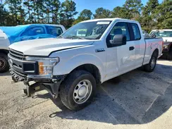 1FTEX1CB8JFA03795 2018 FORD F-150