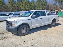 1FTEX1CB8JFC09277 2018 FORD F-150