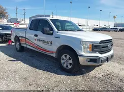 1FTEX1CB8JFE23704 2018 FORD F-150