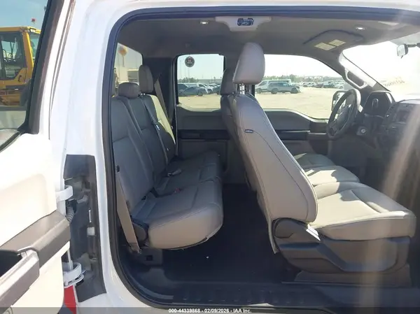 1FTEX1CB8JFE23704 2018 FORD F-150 - Image 8