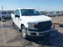1FTEX1CB8JKC72483 2018 FORD F-150