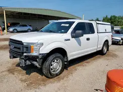 1FTEX1CB8JKD46582 2018 FORD F-150