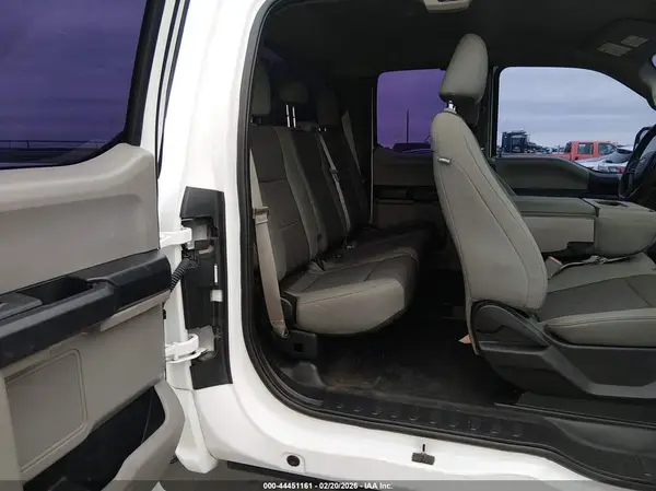 1FTEX1CB8JKD54083 2018 FORD F-150 - Image 8