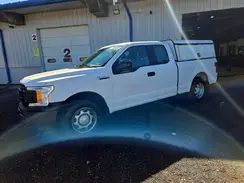 1FTEX1CB8JKD59378 2018 FORD F-150
