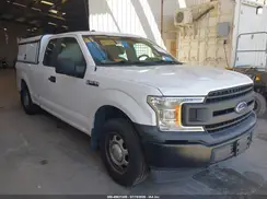 1FTEX1CB8JKD59610 2018 FORD F-150