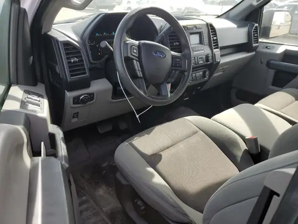 1FTEX1CB8JKD59638 2018 FORD F-150 - Image 8