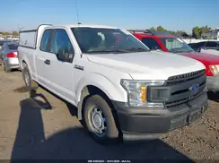 1FTEX1CB8JKD73300 2018 FORD F-150