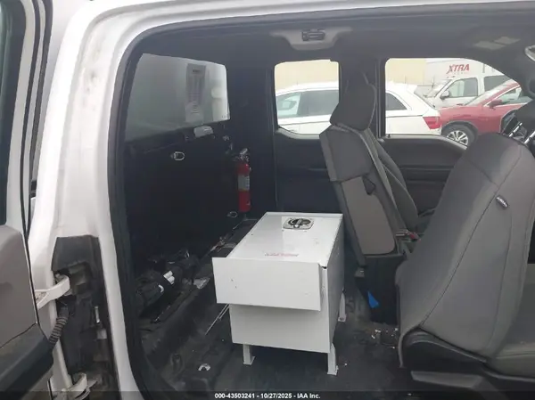 1FTEX1CB8JKD73300 2018 FORD F-150 - Image 8