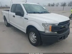 1FTEX1CB8JKD80067 2018 FORD F-150