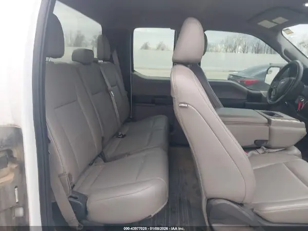 1FTEX1CB8JKD80067 2018 FORD F-150 - Image 8