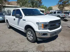 1FTEX1CB8JKD81462 2018 FORD F-150