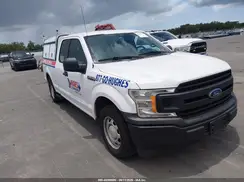 1FTEX1CB8JKD86385 2018 FORD F-150