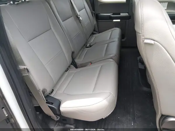 1FTEX1CB8JKD86385 2018 FORD F-150 - Image 8