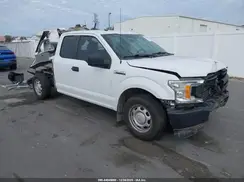 1FTEX1CB8JKE38498 2018 FORD F-150