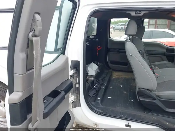 1FTEX1CB8JKE82047 2018 FORD F-150 - Image 8