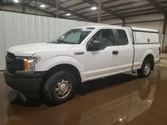 1FTEX1CB8JKF06007 2018 FORD F-150