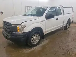 1FTEX1CB8JKF06038 2018 FORD F-150