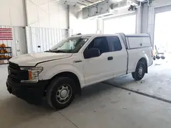 1FTEX1CB8JKF06251 2018 FORD F-150
