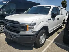 1FTEX1CB8JKF29772 2018 FORD F-150