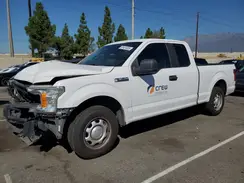 1FTEX1CB8JKF59290 2018 FORD F-150