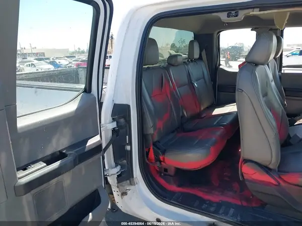 1FTEX1CB8JKF84156 2018 FORD F-150 - Image 8