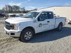 1FTEX1CB8JKF86263 2018 FORD F-150