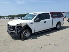 1FTEX1CB8JKF98140 2018 FORD F-150