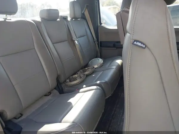 1FTEX1CB8KFA39018 2019 FORD F-150 - Image 8