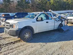 1FTEX1CB8KFB64858 2019 FORD F-150