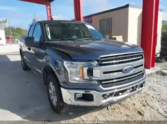 1FTEX1CB8KFB64987 2019 FORD F-150