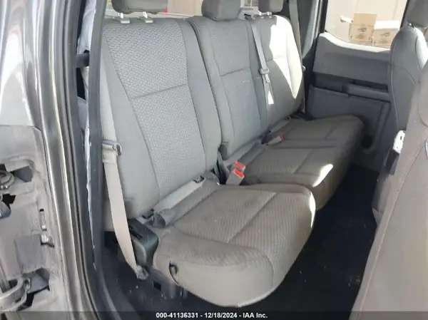 1FTEX1CB8KFB64987 2019 FORD F-150 - Image 8