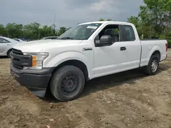 1FTEX1CB8KFC97426 2019 FORD F-150