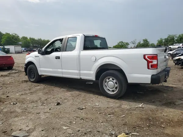 1FTEX1CB8KFC97426 2019 FORD F-150 - Image 2