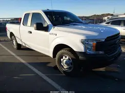 1FTEX1CB8KKC01088 2019 FORD F-150