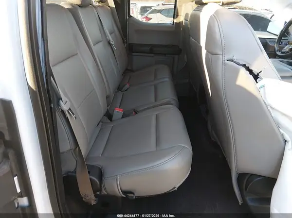 1FTEX1CB8KKC01088 2019 FORD F-150 - Image 8