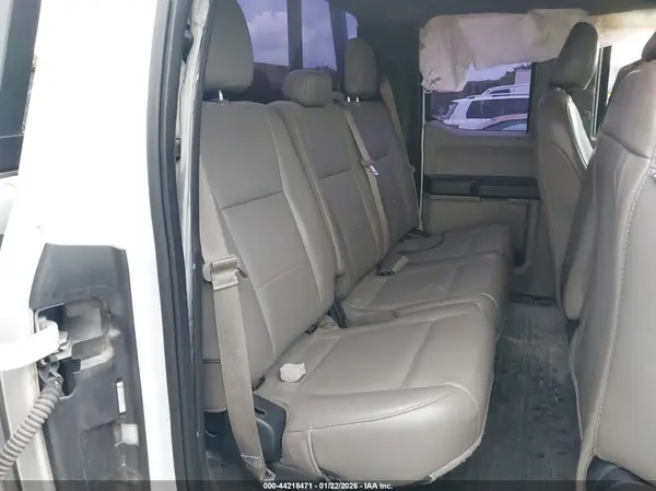 1FTEX1CB8KKC18652 2019 FORD F-150 - Image 8