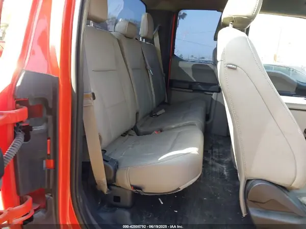 1FTEX1CB8KKC24743 2019 FORD F-150 - Image 8