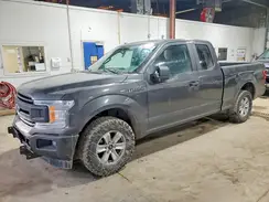 1FTEX1CB8KKC28579 2019 FORD F-150