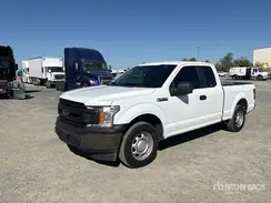 1FTEX1CB8KKC61999 2019 FORD F-150
