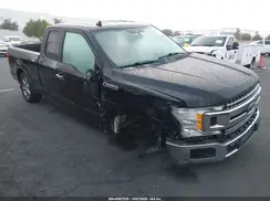1FTEX1CB8KKC69858 2019 FORD F-150
