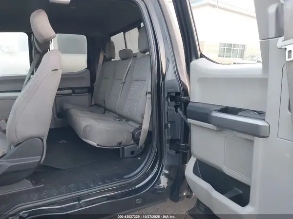 1FTEX1CB8KKC69858 2019 FORD F-150 - Image 8
