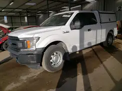 1FTEX1CB8KKC93108 2019 FORD F-150