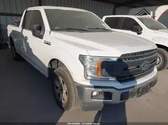1FTEX1CB8KKD24986 2019 FORD F-150