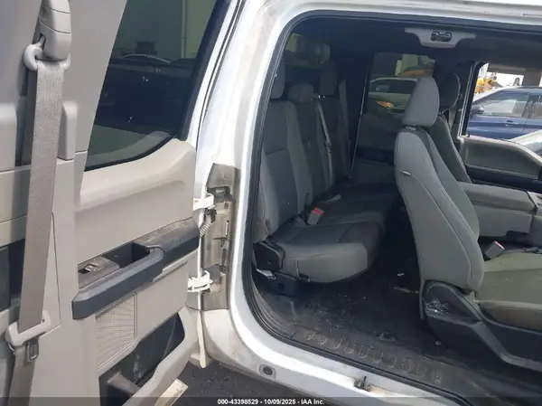 1FTEX1CB8KKD24986 2019 FORD F-150 - Image 8