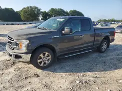1FTEX1CB8KKD31775 2019 FORD F-150