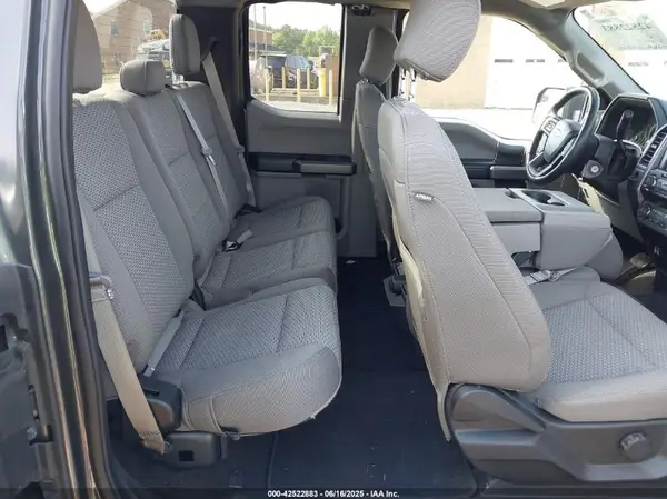 1FTEX1CB8KKD31775 2019 FORD F-150 - Image 8