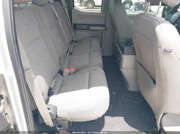 1FTEX1CB8KKD32201 2019 FORD F-150 - Image 8