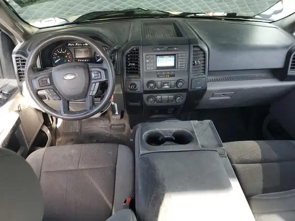1FTEX1CB8KKD34899 2019 FORD F-150 - Image 8