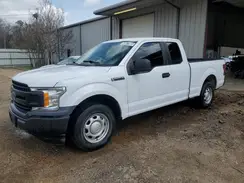 1FTEX1CB8KKD35681 2019 FORD F-150